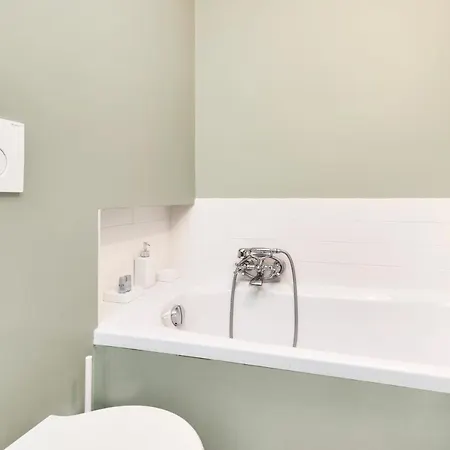 Campo De' Fiori Apartment Rom