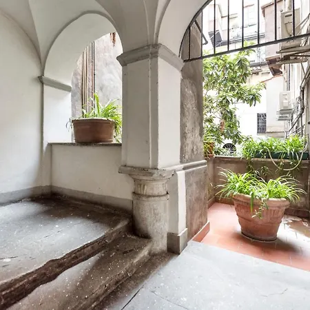 Campo De' Fiori Apartment *